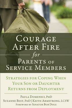 Courage After Fire